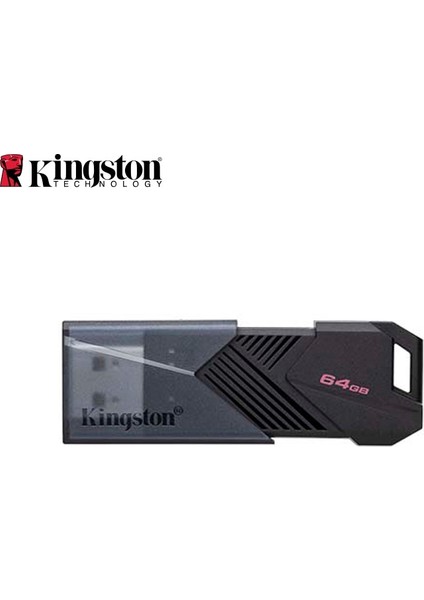 128 GB Kingston Dtxon Flash Sürücü USB 3.2 Gen 1 Datatraveler Exodia Oniks Koruyucu Kapaklı 64 GB 128 GB 256 GB USB Kalem Sürücü Pendrive (Yurt Dışından) modelleri