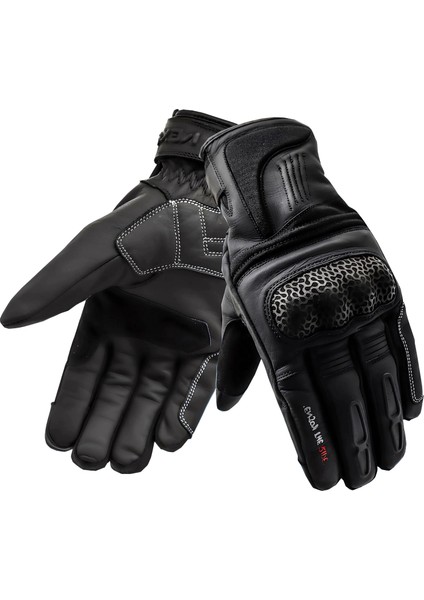 Patrıot H2O Kışlık Eldiven Siyah