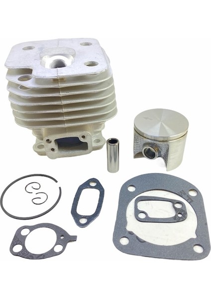 Fgd Husqvarna 268 50 mm Silindir Piston Set Motorlu Testere