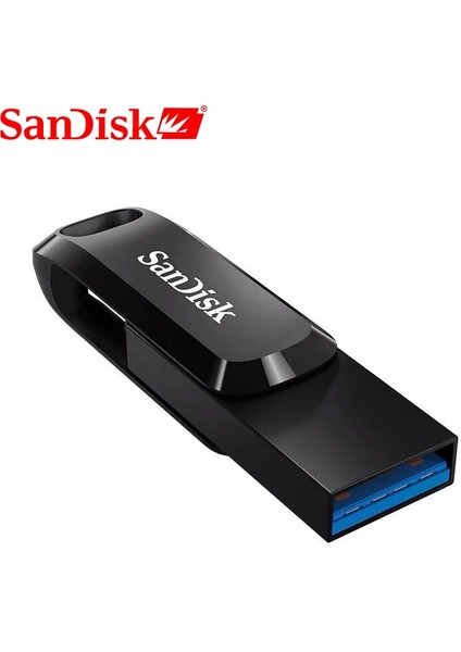 256 GB Sandisk Sdddc3 Tip C USB 3.1 Flash Sürücü 128 GB 64 GB 32 GB Pendrive Bellek USB Disk Kalem Sürücü 32 64 128 Smar Için (Yurt Dışından) fiyatları