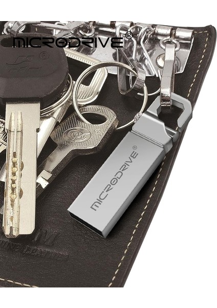 Gümüş 256 GB Anahtarlık USB 2.0 Flash Sürücü 4 GB 8 GB 16 GB 32 GB 64 GB 128 GB 256 GB 512 GB Memory Stick U Disk Usb2.0 Orijinal Pendrive Anahtar (Yurt Dışından) modelleri