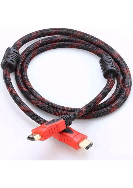 Hdmı Kablo 3 M Pvc HD4512125