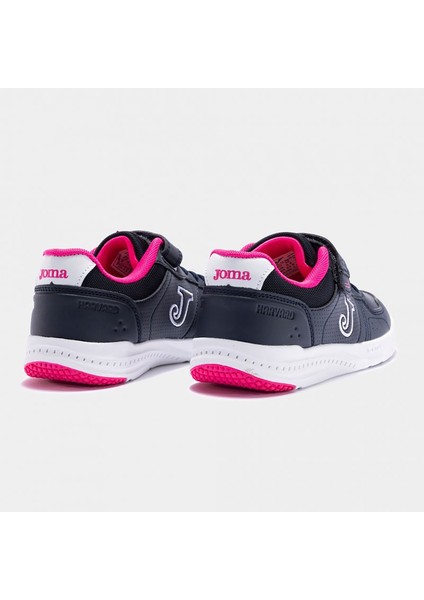 Çocuk Günlük Spor Ayakkabı W.harvard Jr 2310 Navy Fuchsia WHARW2310V