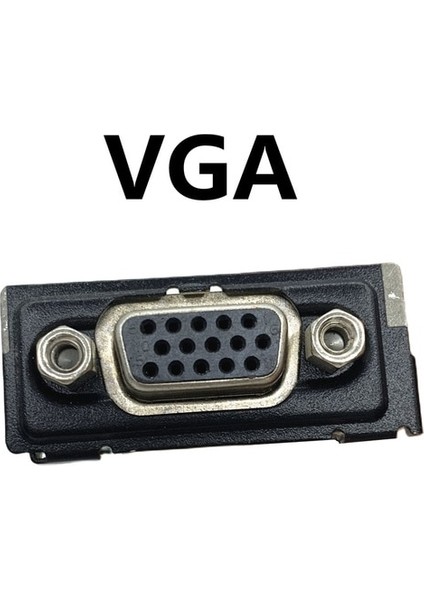 VGA Yenı Bilgisayar VGA HDMI Dp Type-C Kurulu Hp 400 600 800 G3 G4 G5 Dm Sff 906321-001 906318-002 906315-001 L07094-001 Konnektörler (Yurt Dışından)