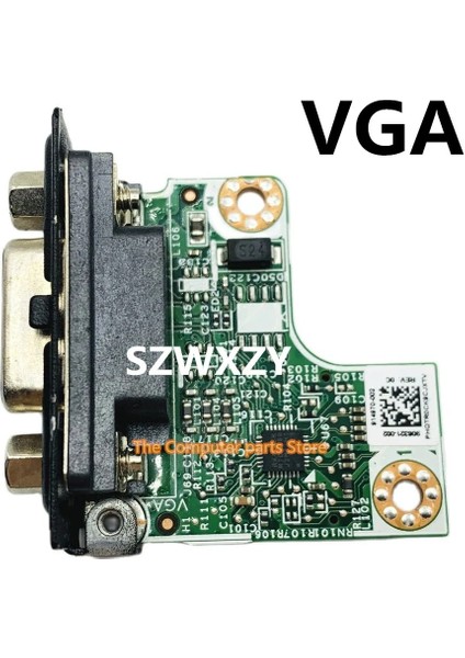 VGA Yenı Bilgisayar VGA HDMI Dp Type-C Kurulu Hp 400 600 800 G3 G4 G5 Dm Sff 906321-001 906318-002 906315-001 L07094-001 Konnektörler (Yurt Dışından)