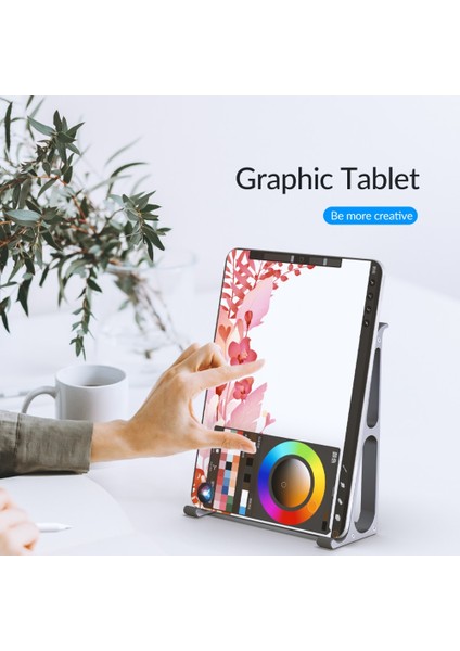 Küçük Boyutlu Orıco Dizüstü Bilgisayar Standı Macbook Air Pro Için Katlanabilir Alüminyum Dikey Dizüstü Bilgisayar Standı Dizüstü Bilgisayar Desteği Macbook Pro Tablet Telefon Standı (Yurt Dışından) fırsatları