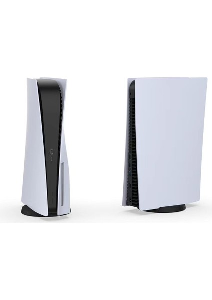 Shya Disc Edition Yüz Plakaları Kapak Kaplamaları (Yurt Dışından)