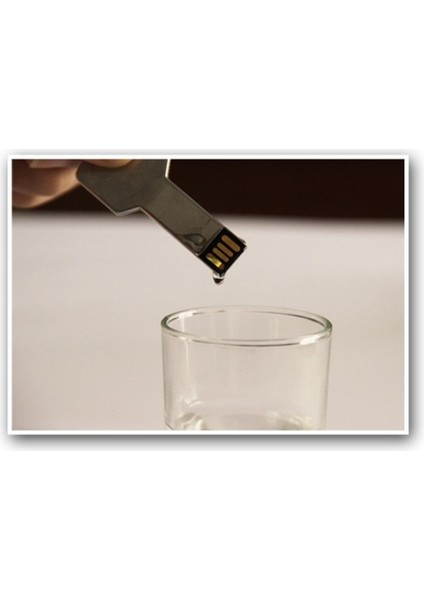 64GB Lacie Anahtar USB Flash Sürücü 4gb 8gb 1metal Kalem Sürücü 128GB 256GB Hafıza Çubuğu 6gb 32GB 64GB Su Geçirmez Pendrive U Sopa Hediye (Yurt Dışından) fiyatları