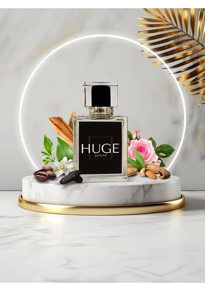 Fs-222 Carolına Herrera Good Gırl Muadil 50 Ml Kadın Parfüm
