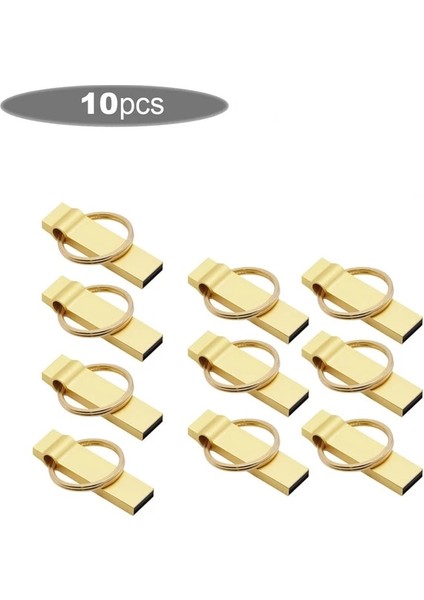 Stil 6 1 GB 10 Adet/grup Metal USB Flash Sürücü Kalem Sürücü 4 GB 8 GB 16 GB Pendrive 32 GB 64 GB Memory Stick 128 GB USB Sopa Hediye Ücretsiz Özelleştirilmiş Logo (Yurt Dışından)