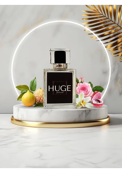 Fe-155 Chanel Coco Mademoıselle Muadil 50 Ml Kadın Parfüm