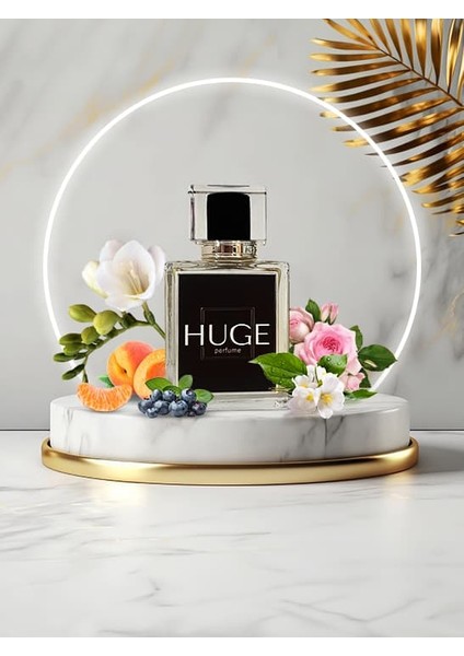 Fe-133 Hugo Boss Femme Muadil 50 Ml Kadın Parfüm