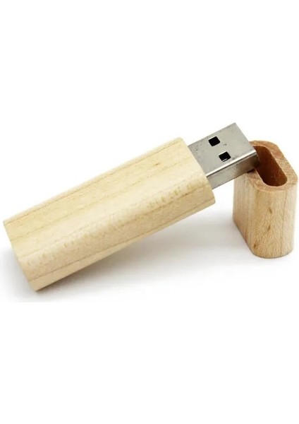 Akçaağaç Ahşap Kutu Yok 32 GB Jaster (1 Adet Ücretsiz Logo) Ahşap USB Flash Sürücü Kalem Sürücüsü Ahşap Cips Pendrive 4 GB 16 GB 32 GB 64 GB 128 GB Memory Stick Düğün Hediyesi (Yurt Dışından)