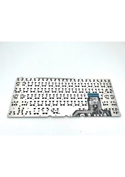 Abd Düzeni Yeni Samsung Chromebook Plus XE520QAB XE520QAB-K02US XE521QAB XE521QAB-K01US Laptop Klavye Abd Kore Por Siyah (Yurt Dışından)