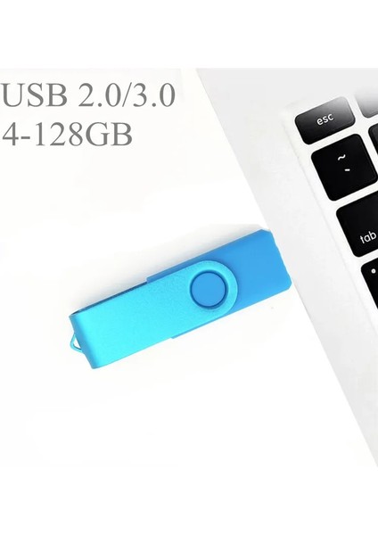 Açık Yeşil 4gb 10 Adet/grup 2.0 USB Flash Kalem Sürücü Metal + Plastik Renkli USB Sticks 64GB 128GB 4gb 8gb 16GB 32GB USB Pendrive Özel Logo Ücretsiz (Yurt Dışından) fiyatları