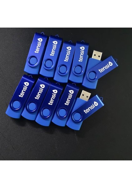 Açık Yeşil 4gb 10 Adet/grup 2.0 USB Flash Kalem Sürücü Metal + Plastik Renkli USB Sticks 64GB 128GB 4gb 8gb 16GB 32GB USB Pendrive Özel Logo Ücretsiz (Yurt Dışından) modelleri