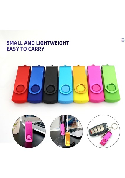 Sarı Renk 64GB USB 3.0 Özel Logo Sıcak Satış Metal 3.0 USB Flash Sürücü 128GB Kalem Sürücü 8gb 16GB 32GB 64GB USB Stick 3.0 Flash Sürücü Yüksek Hızlı Pendrive (Yurt Dışından)