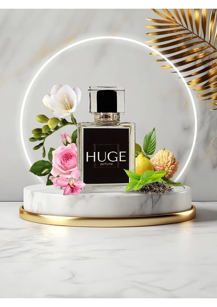 Fe-333 Vıctor & Rolf Flowerbomb Muadil 50 Ml Kadın Parfüm