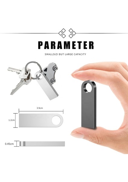 Altın Rengi 10 Parça 2 GB 10 Adet Ücretsiz Kişiselleştirilmiş Şirket Logosu USB Pendrive USB Flash Sürücü USB 2.0 Kalem Sürücü 4 GB 8 GB 16 GB 32 GB 64 GB USB Bellek Çubuğu (Yurt Dışından) indirimleri