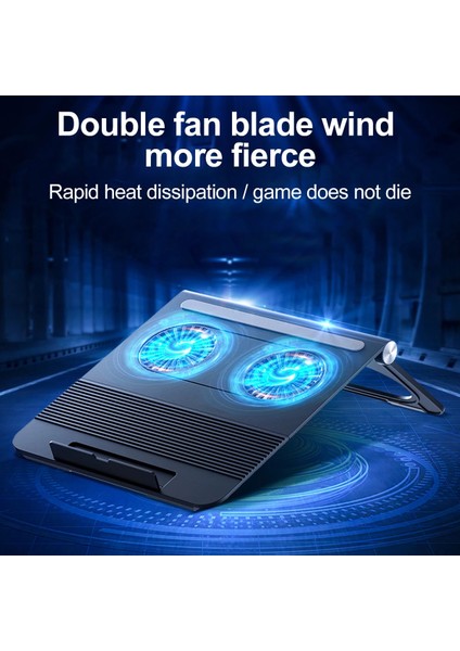 Beyaz Taşınabilir Dizüstü Bilgisayar Standı Soğutma Fanı Isı Dağıtım Pedi Macbook Air Pro iPad Hp Dell Tablet Soğutucu Tutucu Dizüstü Braketi (Yurt Dışından) fiyatları