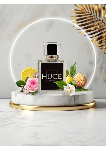 Fe-299 Armanı Prıve Rose Mılano Muadil 50 Ml Kadın Parfüm