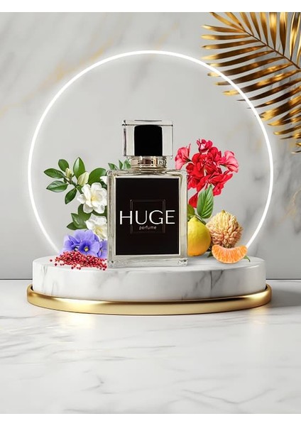 Fe-225 Carolına Herrera 212 Y Muadil 50 Ml Kadın Parfüm