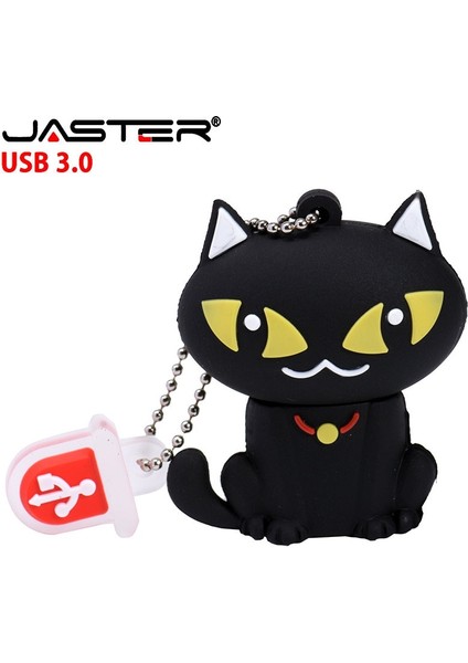 Pembe Baykuş 128 GB Jaster Sevimli Karikatür Hayvan Penguen Baykuş Kalem DRIVE128 GB U Disk 64 GB Kurbağa Memory Stick 32 GB Arı Pendrive 8 GB USB 3.0 Flash Sürücü (Yurt Dışından)