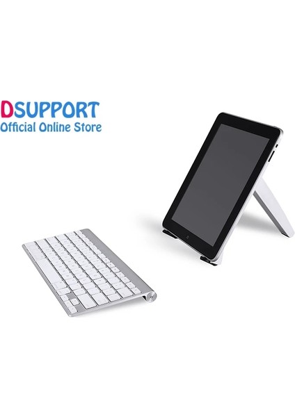 Mavi Up-1s Dizüstü Bilgisayar/tablet Bilgisayar/akıllı Telefon Standı Için Çok Fonksiyonlu Masa Standı Taşınabilir Tutucu Up-1 (Yurt Dışından)