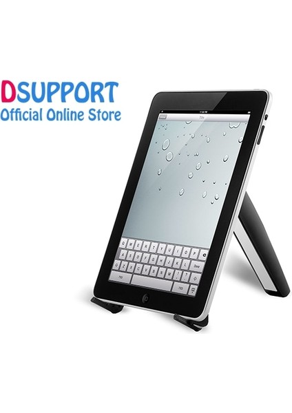 Mavi Up-1s Dizüstü Bilgisayar/tablet Bilgisayar/akıllı Telefon Standı Için Çok Fonksiyonlu Masa Standı Taşınabilir Tutucu Up-1 (Yurt Dışından)