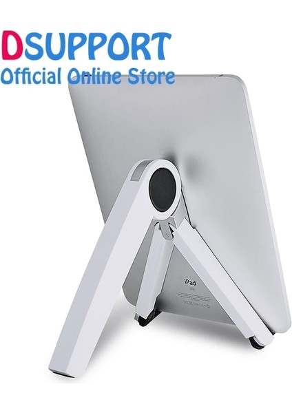 Mavi Up-1s Dizüstü Bilgisayar/tablet Bilgisayar/akıllı Telefon Standı Için Çok Fonksiyonlu Masa Standı Taşınabilir Tutucu Up-1 (Yurt Dışından)