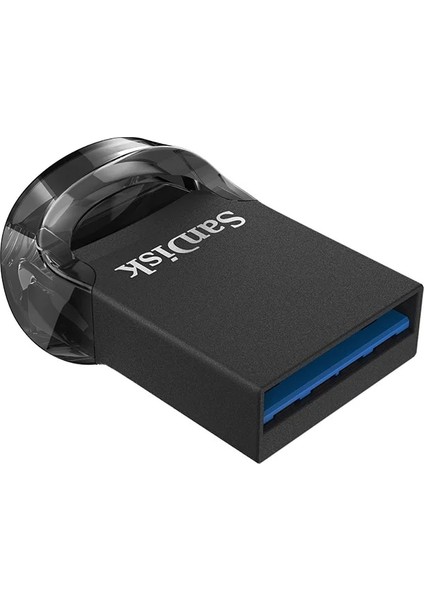 32GB Orijinal Sandisk Ultra Fit USB 3.1 Flash Sürücü 32GB 64GB Memory Stick 128GB 256GB Flash Disk USB Kalem Sürücü 130MB/S U Disk (Yurt Dışından)