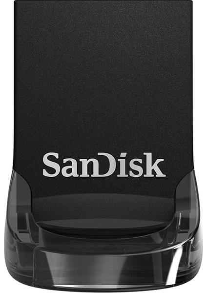 32GB Orijinal Sandisk Ultra Fit USB 3.1 Flash Sürücü 32GB 64GB Memory Stick 128GB 256GB Flash Disk USB Kalem Sürücü 130MB/S U Disk (Yurt Dışından)