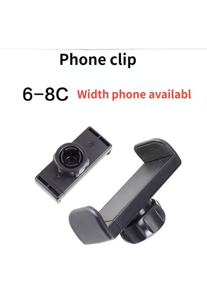 B Metal Masaüstü Standı Uzun Kol Tablet Standı Yatak Masaüstü Döner Braket Desteği Akıllı Telefon Tutucu Mikrofon Bomu (Yurt Dışından) modelleri