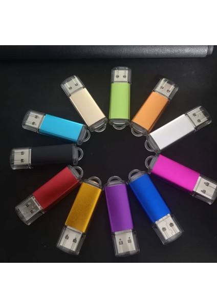 Gümüş 512 MB USB 2.0 10 Adet/grup Metal USB Flash Kalem Sürücü 32 GB 4 GB 16 GB Pendrive 64 GB Müzik Albümü Bellek USB Sopa 512 MB USB Hediye Ücretsiz Özel Logo (Yurt Dışından) fırsatları