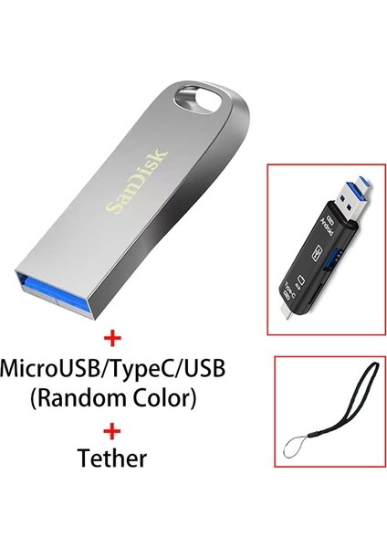 CZ74 Y211 128GB Sandisk USB 3.1 Mini Pendrive 128GB 64GB 32GB 256GB USB Flash Sürücü 32 64 128 16 GB Kalem Sürücüsü USB Flash Çubuk Disk Anahtar Bellekte (Yurt Dışından)