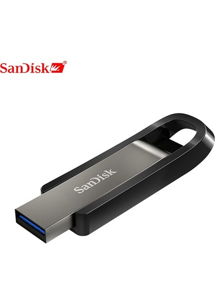 64 GB Sandisk SSD USB Flash Sürücü CZ810 128 GB 64 GB Katı Hal U Disk USB 3.2 Kalem Sürücü 256 GB USB 3.0 Pendrives Flash Bellek Çubuğu (Yurt Dışından)