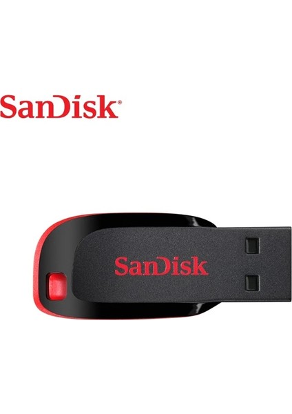 64GB USB Flash Pendrive 64GB Sandisk 128GB USB 2.0 CZ50 Flash Disk USB Flash Sürücü Memoria USB 16GB 8gb Hafıza Çubuğu Kalem Sürücü 32GB (Yurt Dışından)