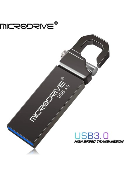 Siyah 64GB Siyah/gümüş USB 3 0 Kalem Sürücü 32GB USB Flash Sürücü Memory Stick Flash Disk 64GB 128GB Pendive Stick Depolama Aygıtı (Yurt Dışından) modelleri