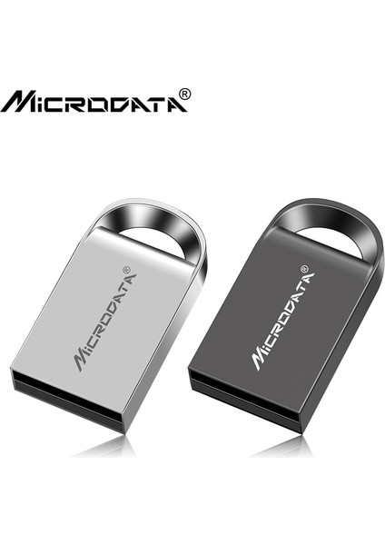Siyah 128GB Mini Metal USB 128GB USB Flash Sürücü Pendrive 64GB 32GB 16GB 8gb 4gb 256G Kalem Sürücü Yüksek Hızlı USB Sürücüsü Hafıza Çubuğu Ücretsiz Gemi (Yurt Dışından) fırsatları
