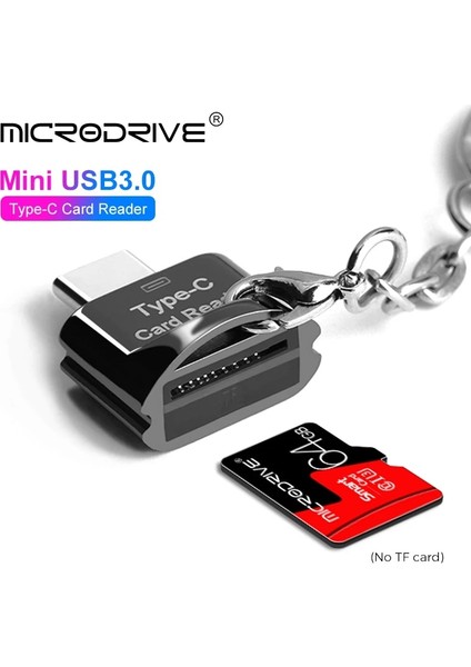 Siyah 64 GB USB Flash Sürücü 8/16/32/64/128 GB USB 3.0 Metal Kalem Sürücü 64 GB Mini Flash Disk Pendrive 128 GB USB Sopa C Tipi Telefon (Yurt Dışından)