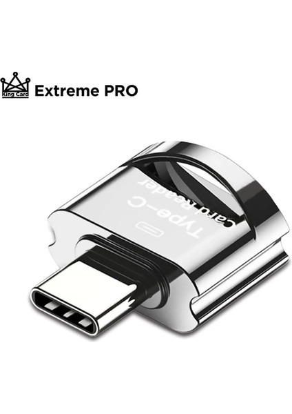 Gümüş 32 GB Mini Tip C Flash Sürücüler 128 GB 2'si 1 Arada Su Geçirmez Bellek Çubuğu 64 GB Flip Usb3.0 Çubuk 32 GB Pendrive 16 GB Harici Depolama (Yurt Dışından)