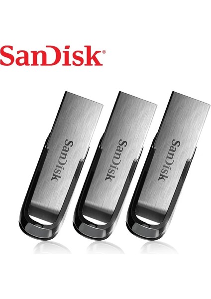 Gri 256 GB Sandisk USB 3.0 Pendrive Orijinal CZ73 Ultra Flair 32G Kalem Sürücü 64 GB 16 GB 128 GB 256G USB Flash Sürücü Hafıza Çubuğu (Yurt Dışından) modelleri
