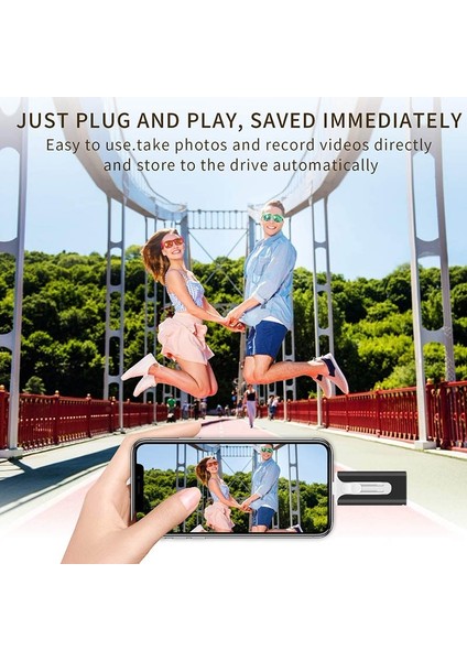 Pembe Gönderme Tip C 4 GB Otg USB Flash Sürücü iPhone 256G 512G 128G USB 3.0 Memory Stick Harici Depolama Ios/android/tip C/windows Aygıtı 4'ü 1 Arada (Yurt Dışından)