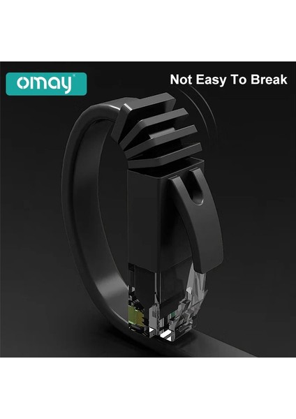 Altın Kaplama Teller 3 M Ethernet Kablosu Cat6 Lan Kablosu 1 M 2 M 3 M 5 M 10 M 15 M Utp RJ45 Ağ Yama Kablosu Ps Pc Internet Modem Yönlendirici (Yurt Dışından)