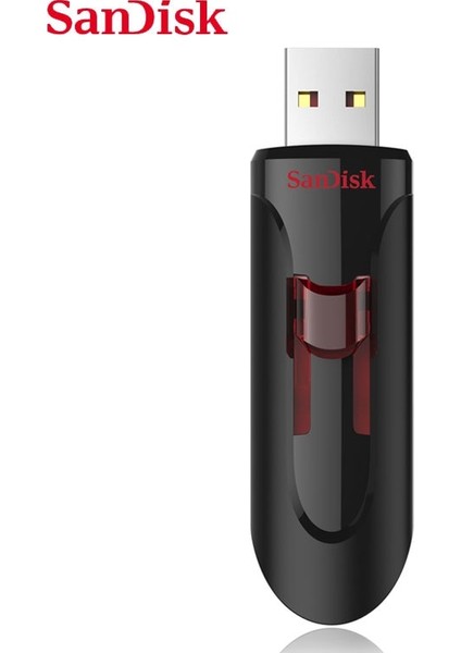 32GB Sandisk Cruzer Glide CZ600 Usb3.0 Kalem Sürücüler 16GB 32GB Süper Hızlı Usb3.0 Flash Sürücü 128GB 256GB USB 3.0 Pendrive 64GB U Disk (Yurt Dışından)