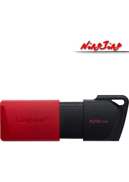 64GB Kingston Datatraveler Exodia M USB Flash Sürücü Mikro USB USB 3.2 Gen 1 Otg Pendrive 32GB 64GB 128G 256GB Pc Dizüstü Masaüstü Için (Yurt Dışından) fırsatları