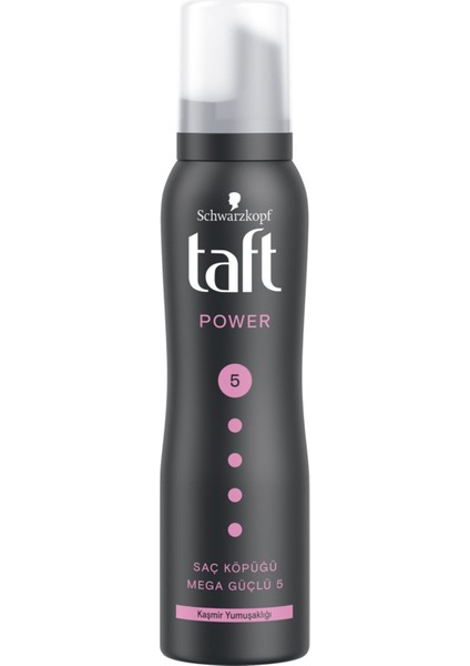 Power Kaşmir Köpük 150ml X 2 Adet modelleri