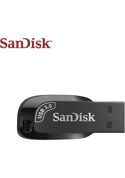 Siyah 32GB Originalsandisk 100% Orijinal USB 3.0 USB Flash Sürücü CZ410 64GB 128GB 256GB 512GB Kalem Sürücü Memory Stick U Disk Mini Pendrive (Yurt Dışından)