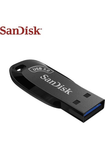 Siyah 32GB Originalsandisk 100% Orijinal USB 3.0 USB Flash Sürücü CZ410 64GB 128GB 256GB 512GB Kalem Sürücü Memory Stick U Disk Mini Pendrive (Yurt Dışından)