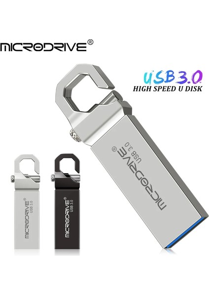 Gümüş 256 GB Mini Kalem Sürücü Metal USB Flash Sürücü 4 GB 8 GB 16 GB 32 GB 64 GB 128 GB 256 GB 512 GB Kalem Sürücü USB 3.0 Minik Hafıza Çubuğu U Disk Cle USB (Yurt Dışından) indirimleri